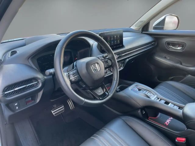 Honda ZR-V 2.0 Advance