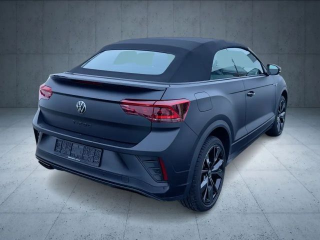 Volkswagen T-Roc 1.5 TSI Cabriolet DSG R-Line