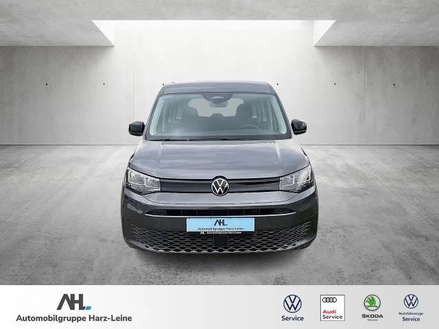 Volkswagen Caddy 2.0 TDI DSG Maxi