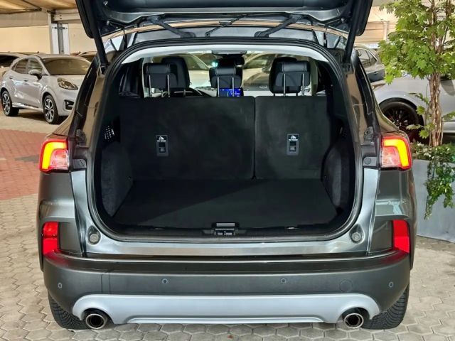 Ford Kuga Titanium X