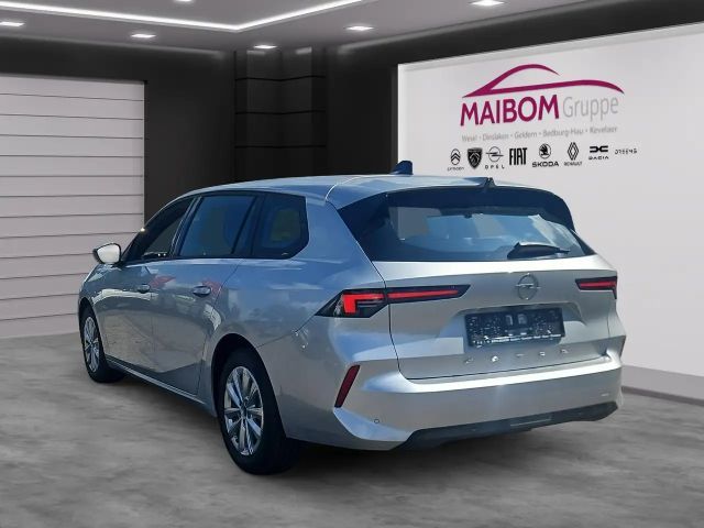 Opel Astra Sports Tourer