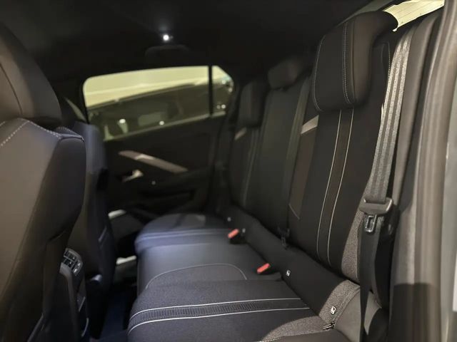 Opel Astra GS-Line Grand Sport Hybrid