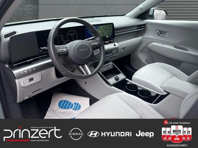 Hyundai Kona 1.6 T-GDi