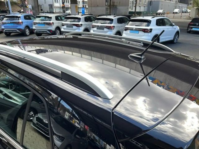 Volkswagen T-Cross 1.0 TSI Style