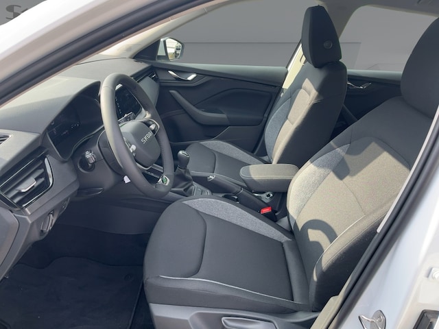 Skoda Kamiq 1.0 TSI