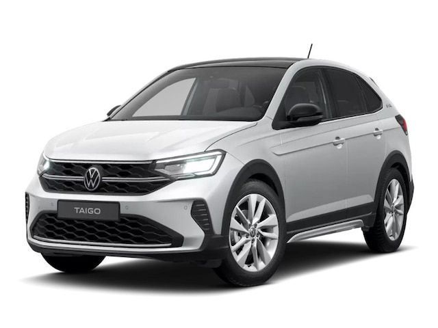 Volkswagen Taigo 1.0 TSI
