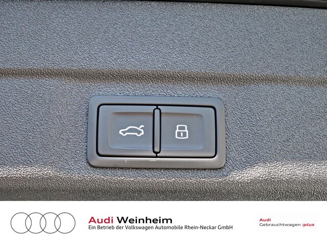 Audi A5 Avant S-Tronic