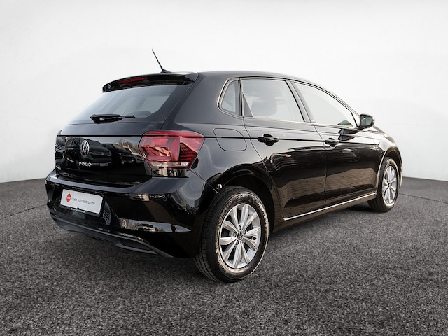 Volkswagen Polo 1.0 TSI Highline