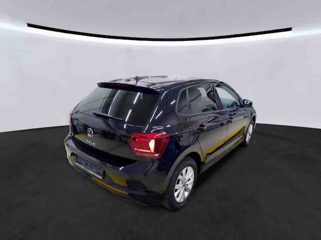 Volkswagen Polo 1.0 TSI Highline