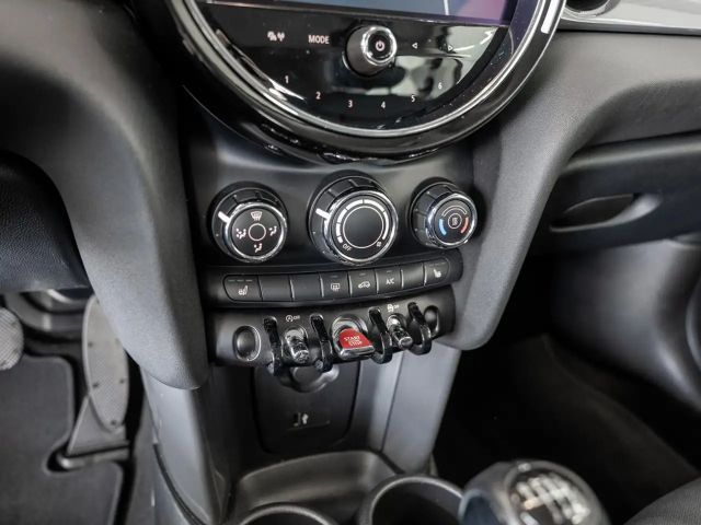 MINI One Essential Trim SITZHEIZUNG PDC KEYLESS