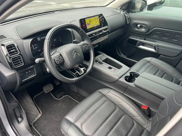 Citroën C5 Aircross BlueHDi Max