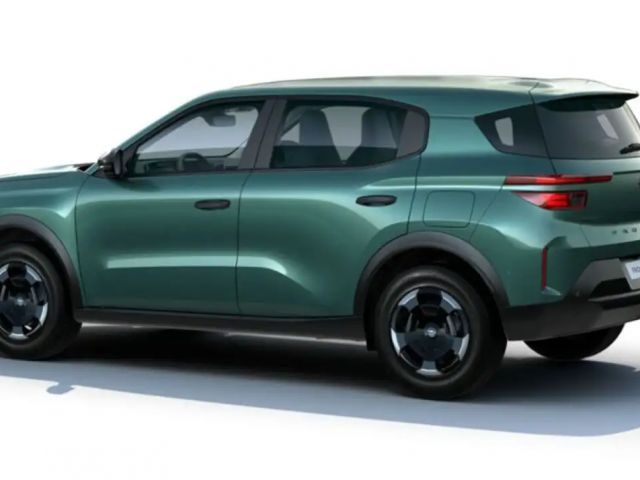 Opel Frontera 44 kWh Edition