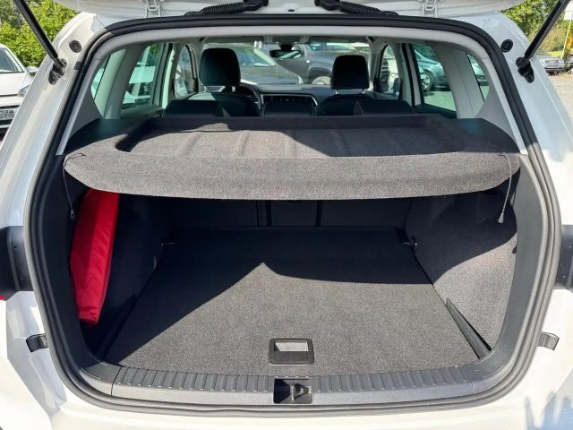 Seat Ateca 2.0 TDI DSG