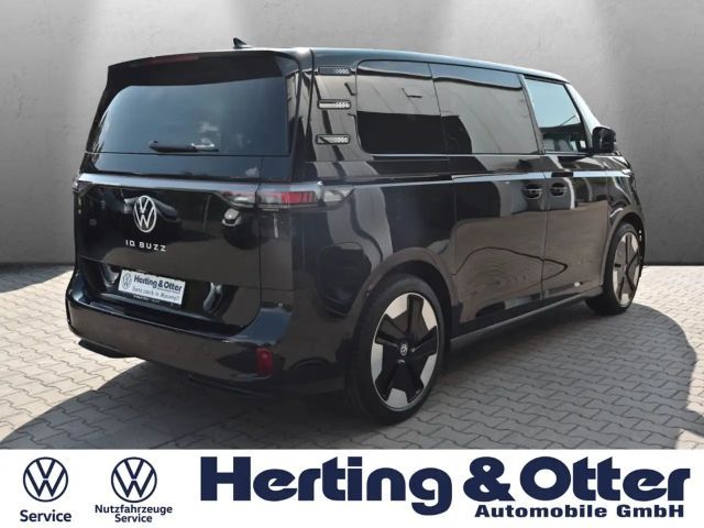 Volkswagen ID.Buzz Pro