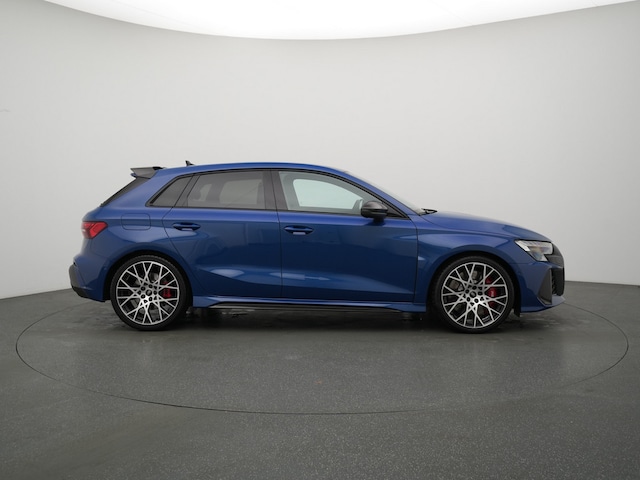 Audi RS3 Quattro S-Tronic Sportback