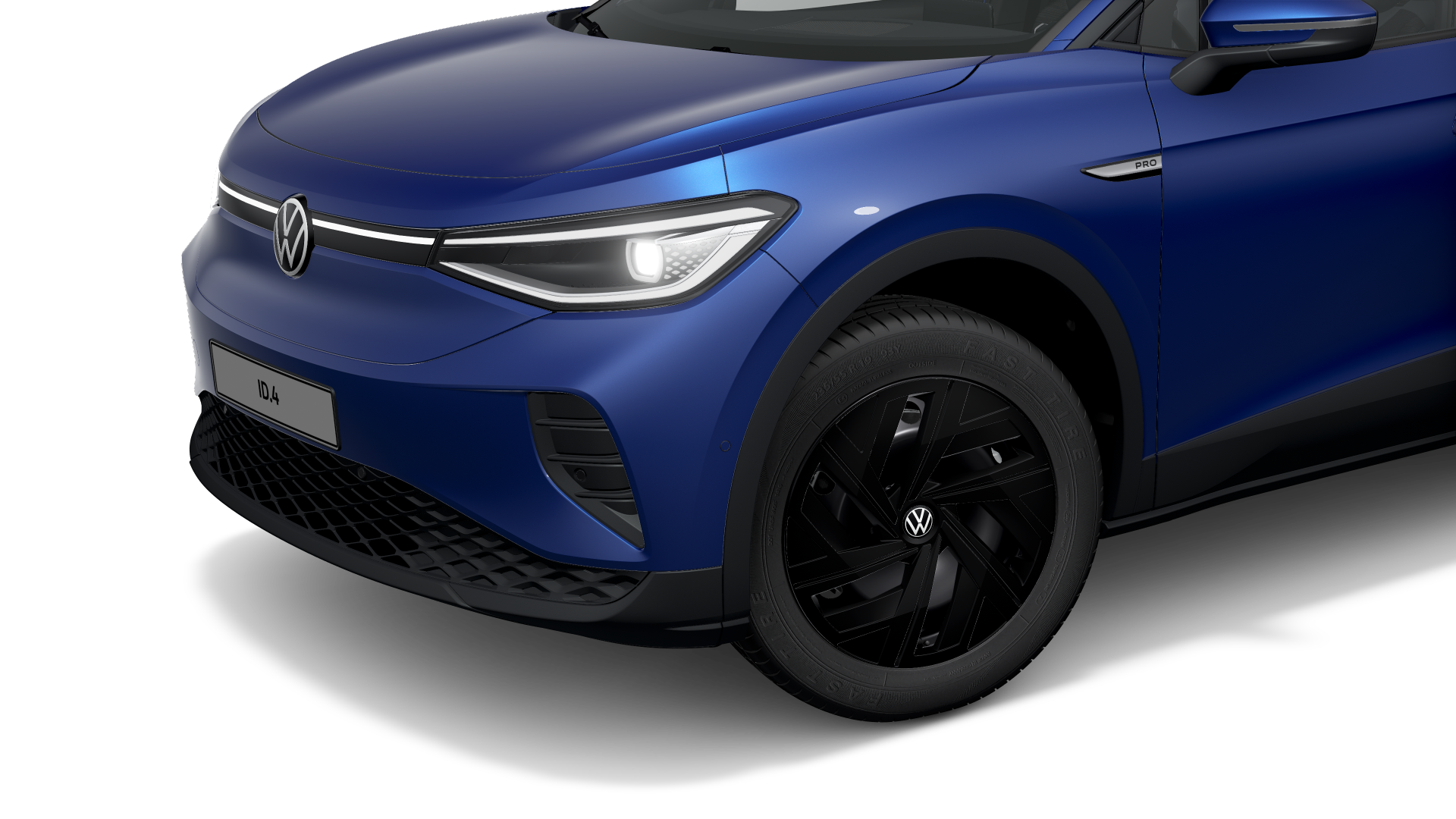 Volkswagen ID.4 Performance Pro