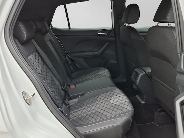 Volkswagen T-Cross 1.5 TSI DSG R-Line