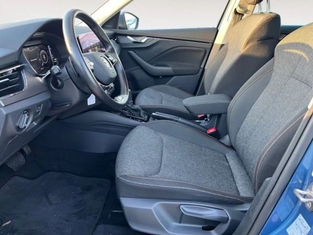 Skoda Kamiq 1.5 TSI Clever