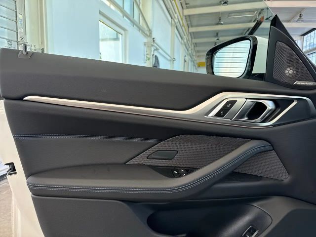 BMW 420 420i Coupé Gran Coupé M-Sport