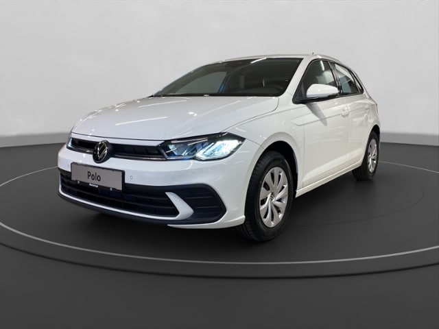 Volkswagen Polo 1,0 l 59 kW (80 PS) 5-Gang