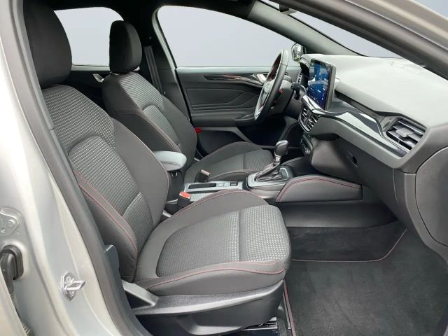 Ford Focus ST Line Wagon