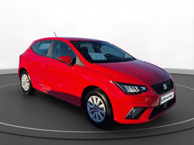 Seat Ibiza 1.0 TSI