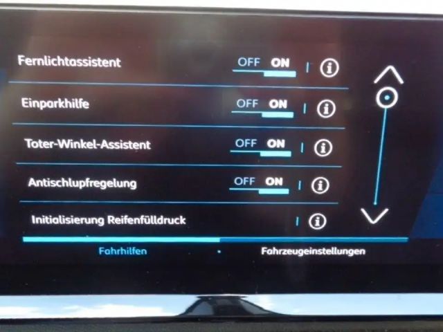 Peugeot 3008 Allure Pack EAT8 Hybrid