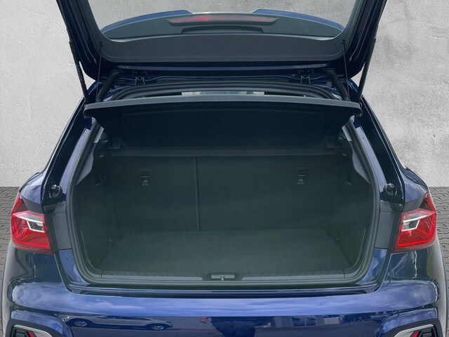 Audi A1 30 TFSI Allstreet