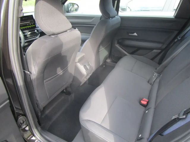 Dacia Bigster Mild Hybrid 140