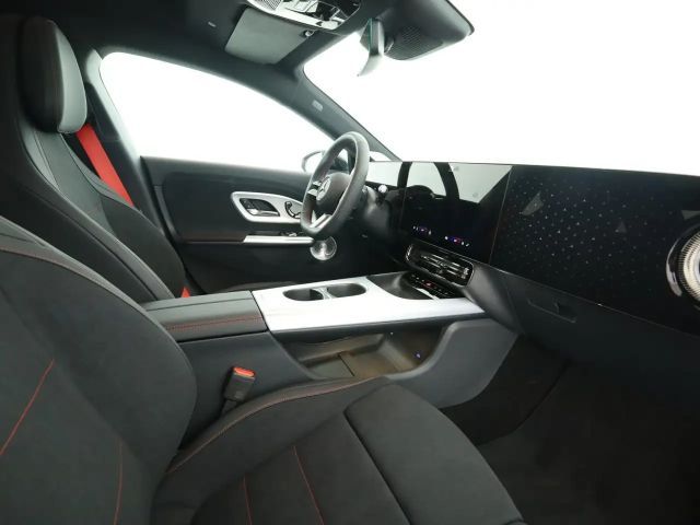 Mercedes-Benz CLA 250 AMG Line Coupé