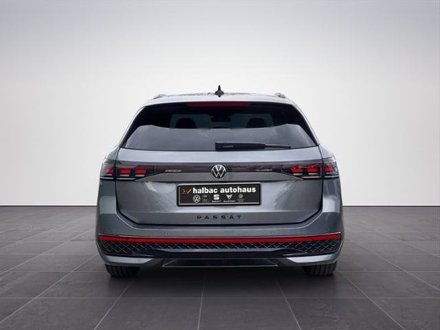 Volkswagen Passat 2.0 TDI DSG R-Line