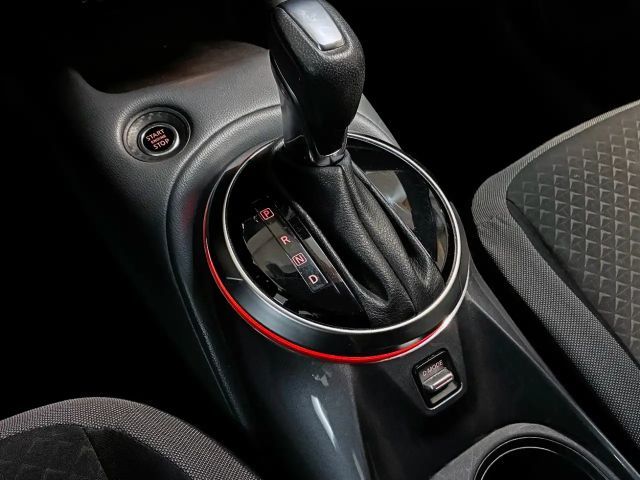 Nissan Juke DIG-T N-Connecta