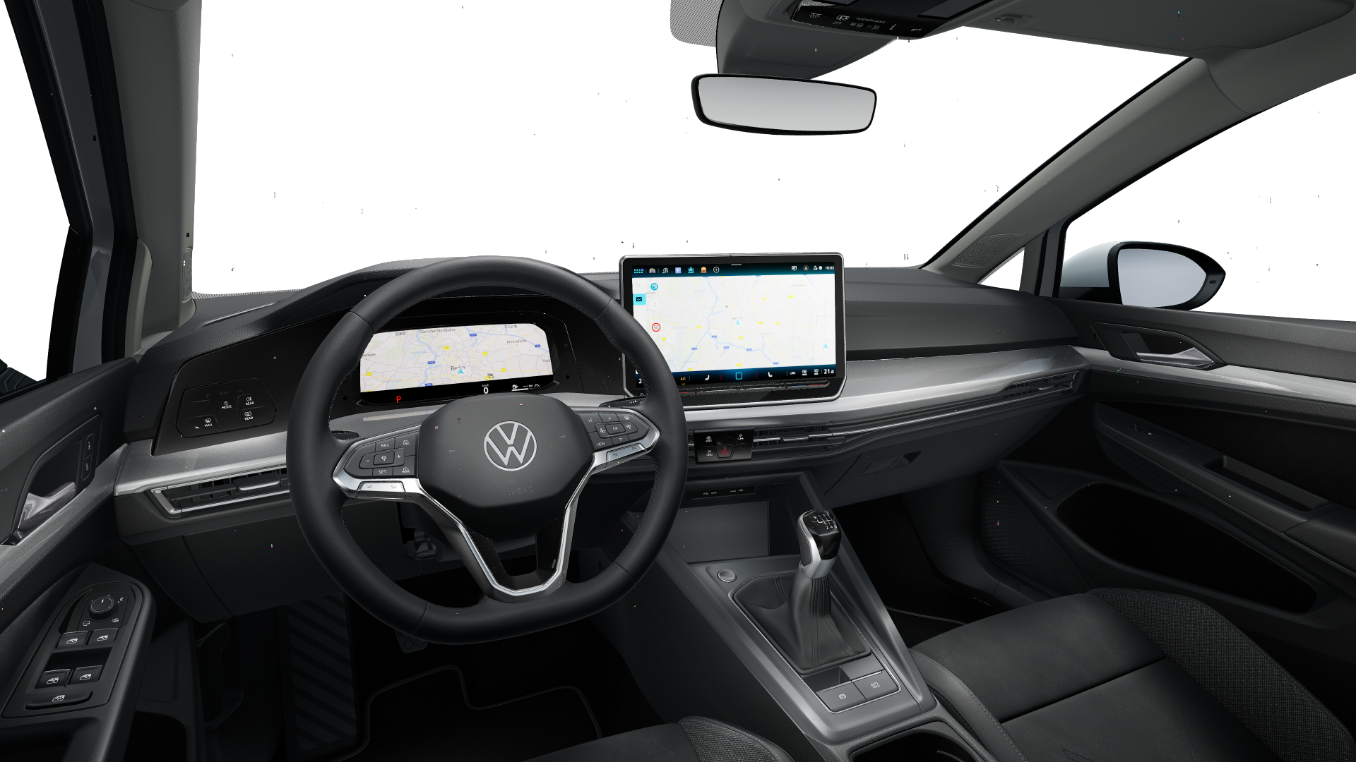 Volkswagen Golf 1.5 TSI Life