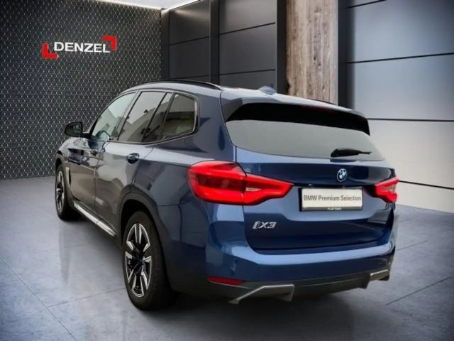 BMW iX3 iX3