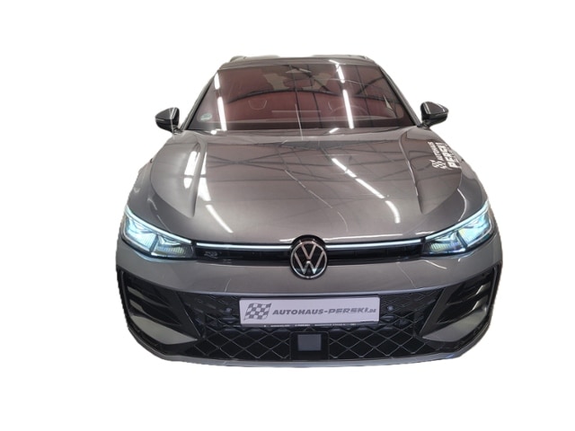 Volkswagen Passat 2.0 TDI DSG Variant