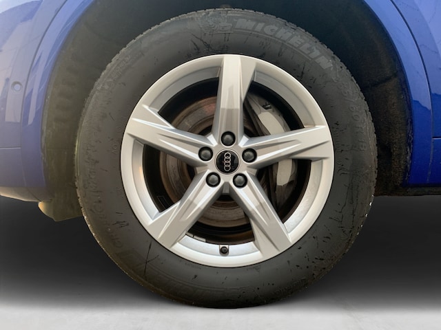 Audi Q5 50 TDI Quattro