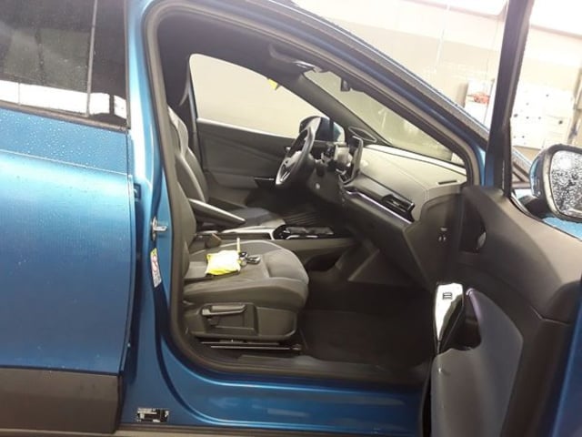 Volkswagen ID.4 IQ.Drive Performance Pro