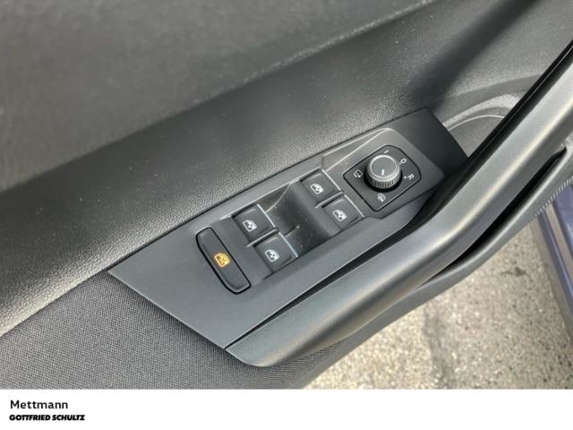 Volkswagen Polo 1.0 TSI DSG Style