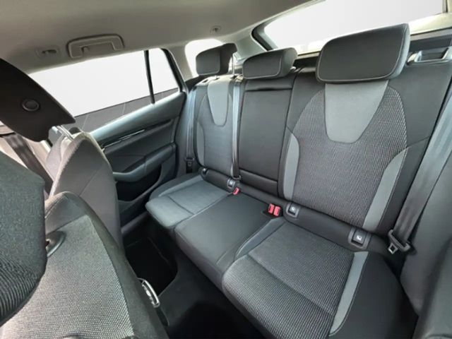 Skoda Octavia 2.0 TDI Ambition Combi