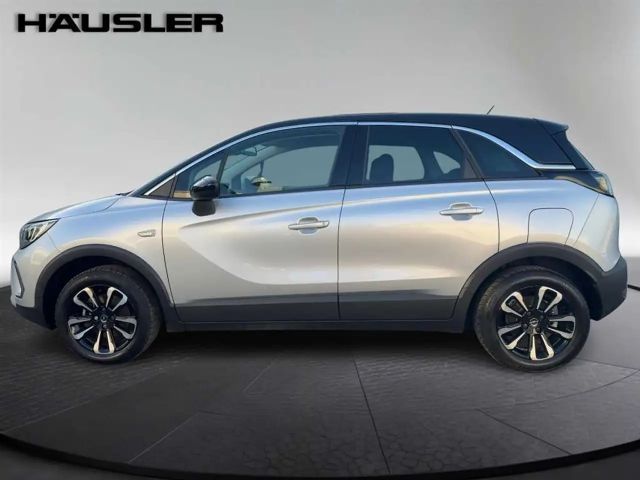 Opel Crossland X Elegance