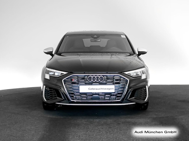 Audi S3 Quattro S-Tronic Sportback