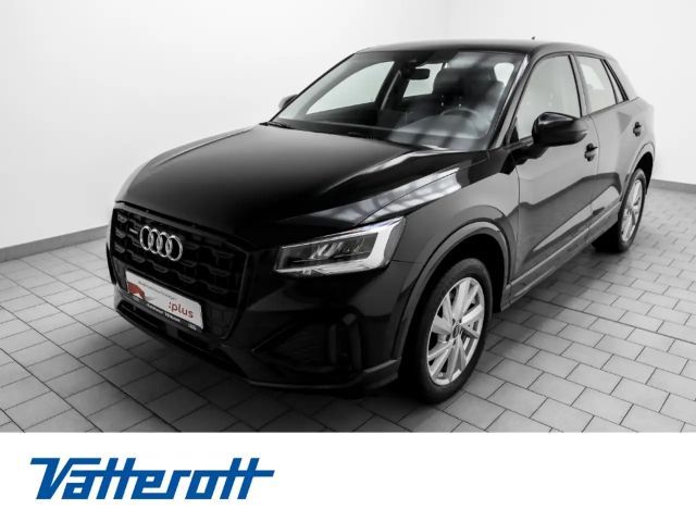 Audi Q2 35 TDI Quattro