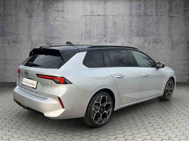 Opel Astra Sports Tourer Ultimate