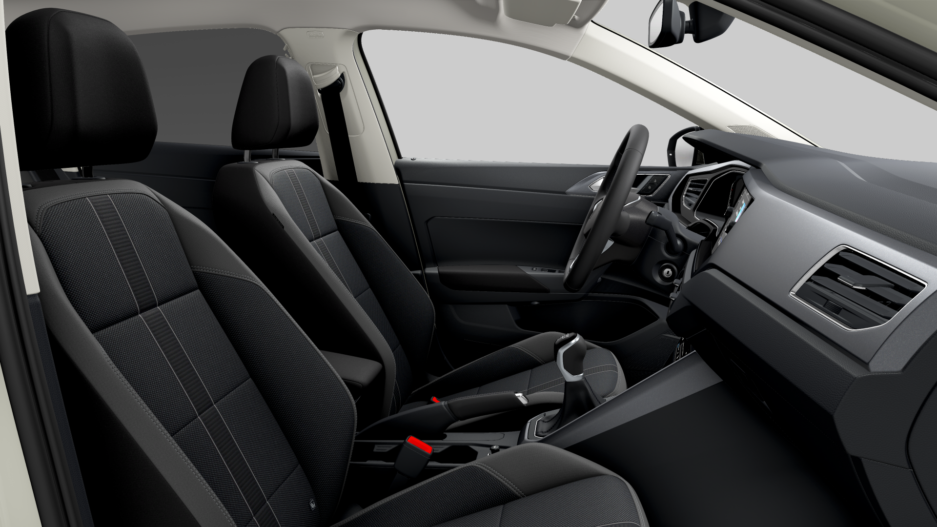 Volkswagen Polo 1.0 TSI Style