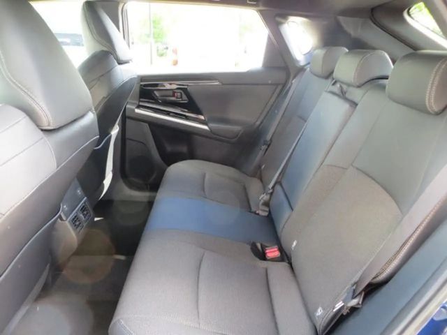 Toyota bZ4X Voorwielaandrijving