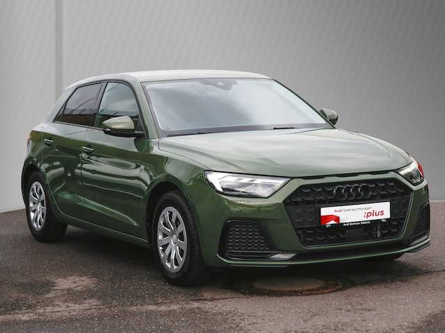 Audi A1 30 TFSI S-Tronic Sportback