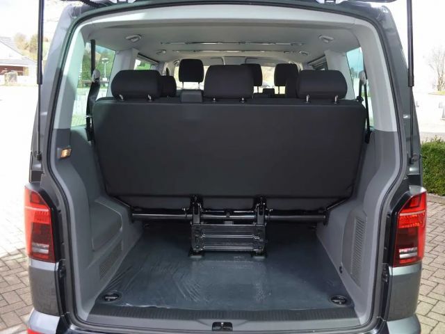 Volkswagen Caravelle BMT T6