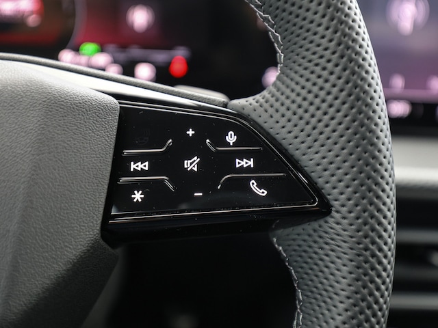 Audi Q5 Hybride Quattro S-Tronic