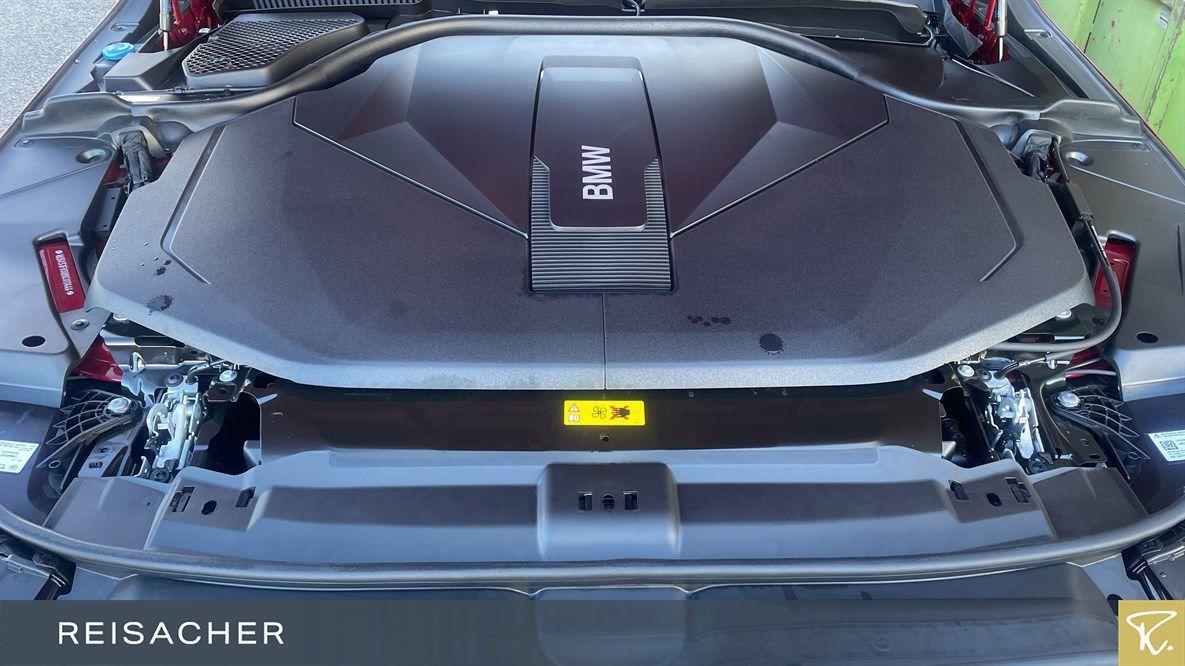 BMW i5 Sedan eDrive40