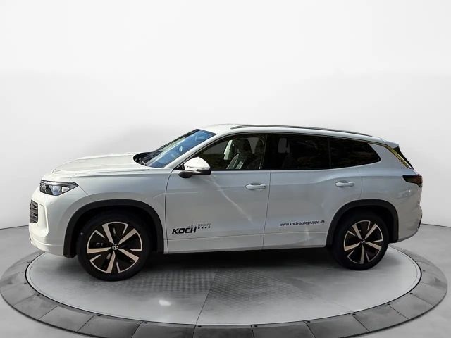 Volkswagen Tayron DSG Elegance Elegance